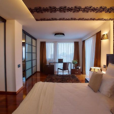 Uptown Residence Сату-Маре Экстерьер фото