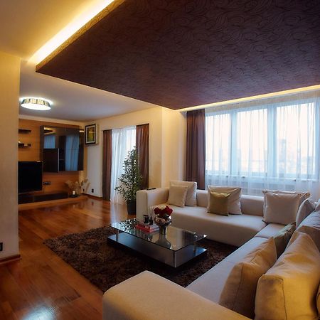 Uptown Residence Сату-Маре Экстерьер фото