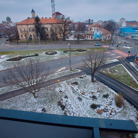 Uptown Residence Сату-Маре Экстерьер фото