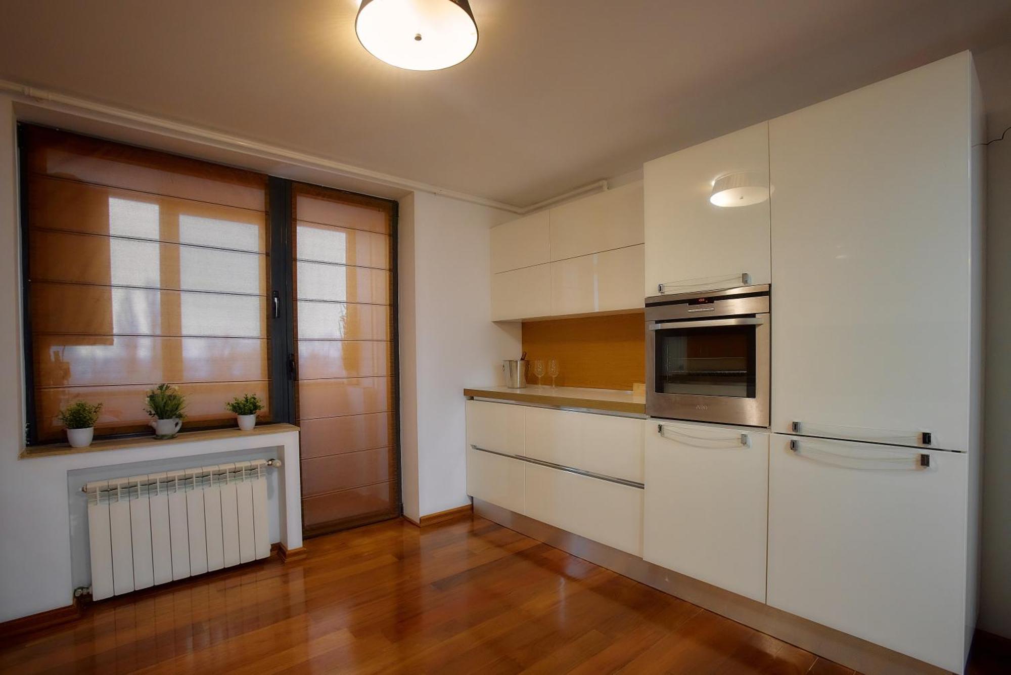Uptown Residence Сату-Маре Экстерьер фото