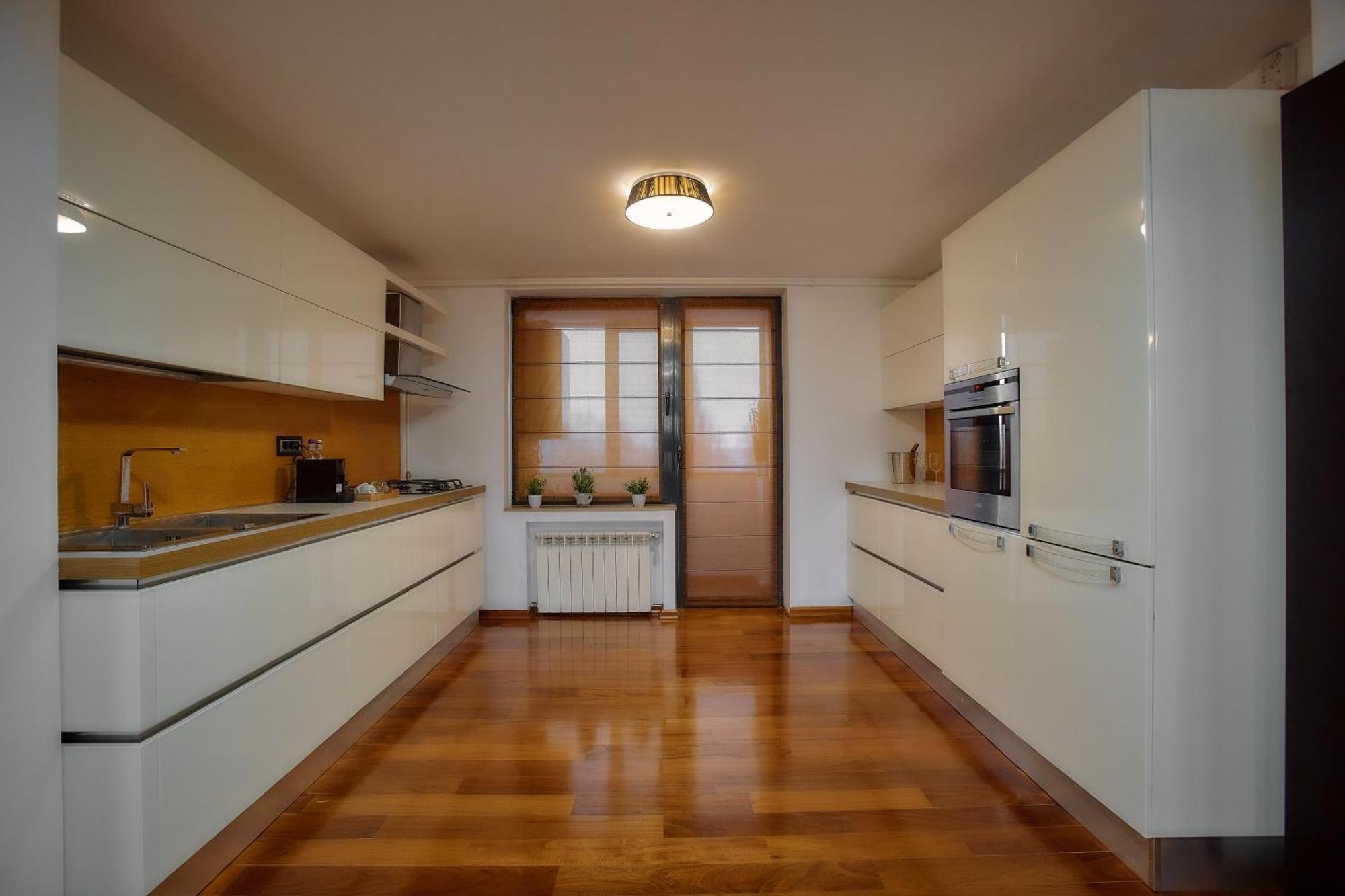 Uptown Residence Сату-Маре Экстерьер фото